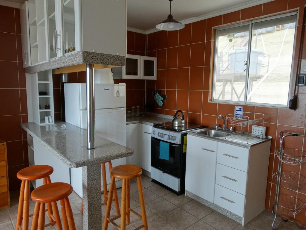 Aparthornito Aparthotel Hornitos Rom bilde